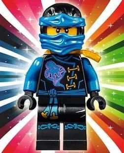LEGO : Ninjago Shadow Legend screenshot 2