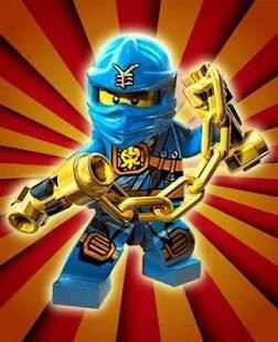 LEGO : Ninjago Shadow Legend screenshot 3