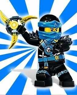 LEGO : Ninjago Shadow Legend screenshot 7