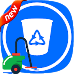 ikon RAM Cleaner &amp; Speed Booster (RAM Optimizer)+24GB