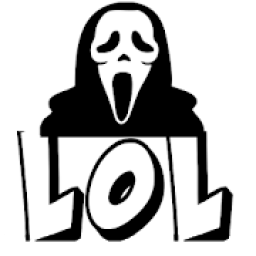 ikon Scream Sound App