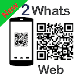 ikon QR Scannner - Two Chat Application