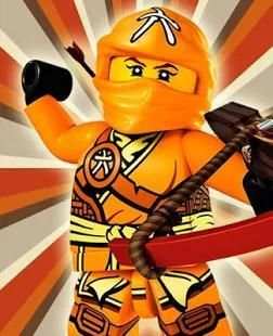 LEGO : Ninjago Shadow Legend screenshot 8