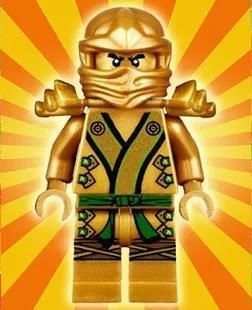 LEGO : Ninjago Shadow Legend screenshot 1