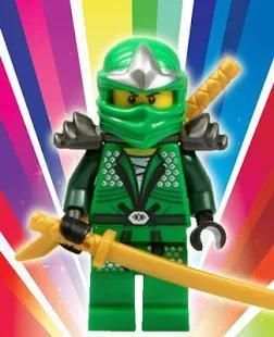 LEGO : Ninjago Shadow Legend screenshot 6