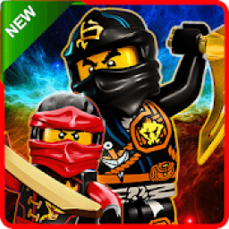 ikon LEGO : Ninjago Shadow Legend