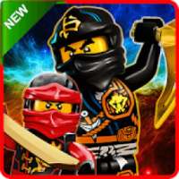 LEGO : Ninjago Shadow Legend