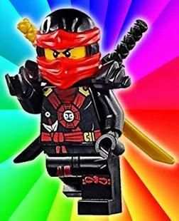 LEGO : Ninjago Shadow Legend screenshot 4