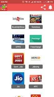 App Guru स्क्रीनशॉट 2