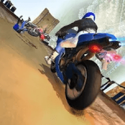 Mega Ramp Bike Stunts GT आइकन