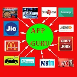 App Guru आइकन
