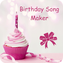 ikon Birthday Song Maker