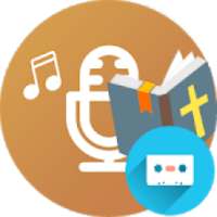 튜브 찬송가 복음성가 CCM - 이제 악보만 보지 말고 보고 듣고 따라 부르세요. on 9Apps
