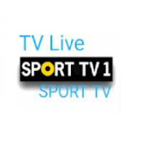 TV SPORT 1 - Shqip Tv 2 Live on 9Apps