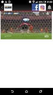 TV SPORT 1 - Shqip Tv 2 Live screenshot 2