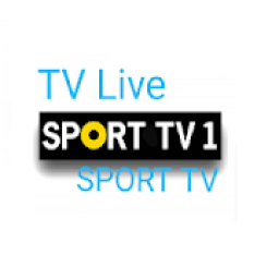 TV SPORT 1 - Shqip Tv 2 Live icon
