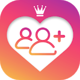 ikon 1000 Followers Pro