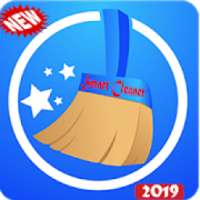 Smart Cleaner & increase memory space