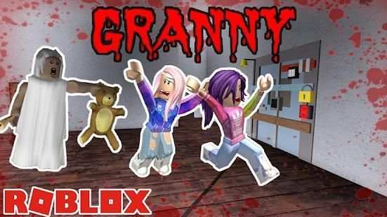 Scary Granny Video screenshot 1