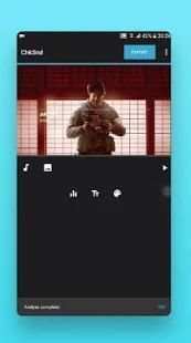 ChkSnd for Android Tips screenshot 2