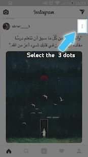 Download videos and images from Instagram screenshot 3