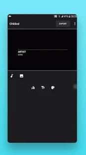 ChkSnd for Android Tips screenshot 3