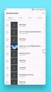 ChkSnd for Android Tips screenshot 1