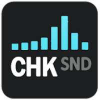 ChkSnd for Android Tips on 9Apps