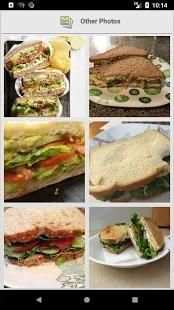 Lunch Recipes ~ 2928 Best Lunch Recipes screenshot 12