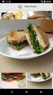 Lunch Recipes ~ 2928 Best Lunch Recipes screenshot 11