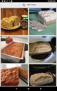 Lunch Recipes ~ 2928 Best Lunch Recipes screenshot 3