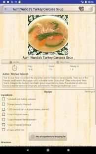 Lunch Recipes ~ 2928 Best Lunch Recipes screenshot 6