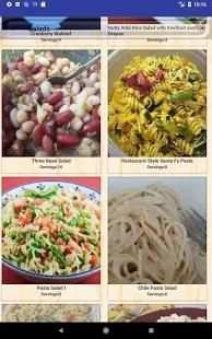 Lunch Recipes ~ 2928 Best Lunch Recipes screenshot 7