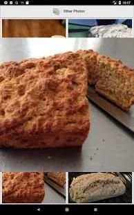 Lunch Recipes ~ 2928 Best Lunch Recipes screenshot 2
