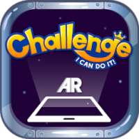비상교육의 AR영어 “Challenge!(챌린지)” on 9Apps