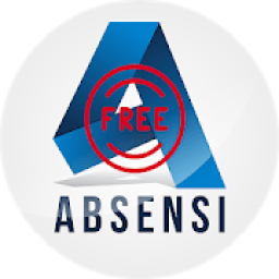 Absensi Free icon
