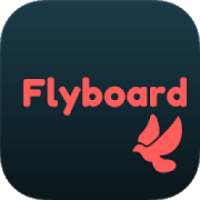 Flyboard - Compare Flight and Hotel Booking Fares