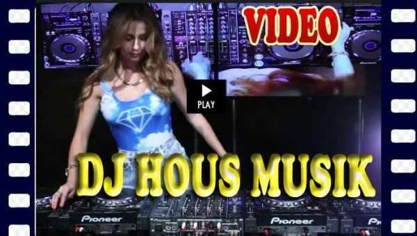 video house musik Dj dugem screenshot 1