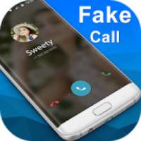 Fake Call : Fake Caller ID