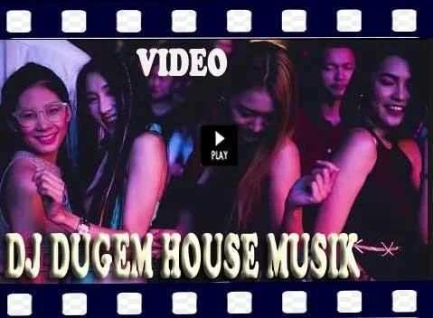 video house musik Dj dugem screenshot 2