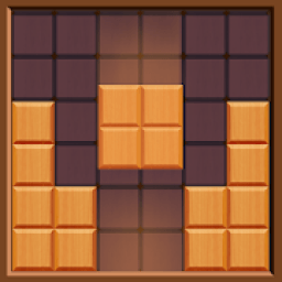 ikon Wood Block Puzzle Legend