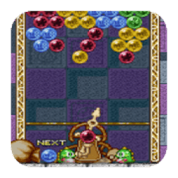 Puzzle Bubble आइकन