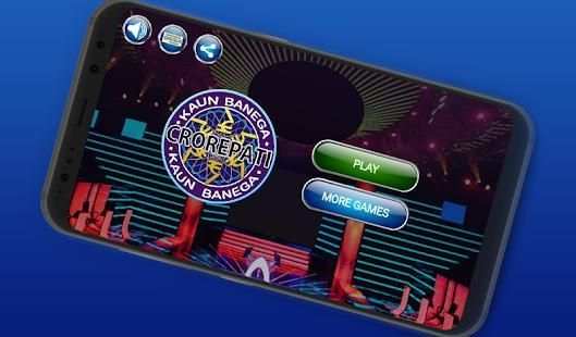KBC In Hindi 2018-Hindi GK Quiz Game screenshot 5