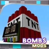 More TNT mod for mcpe on 9Apps