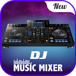 ikon DJ Mixer Studio : Remix Music