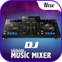 DJ Mixer Studio : Remix Music