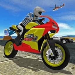 ikon High Speed Sports Bike Sim 3D