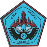 SMAN 21 Jakarta on 9Apps