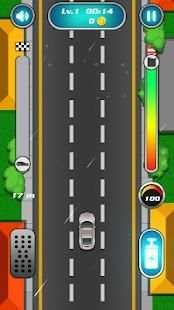 Car Racing screenshot 4