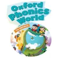 English phonics world 2